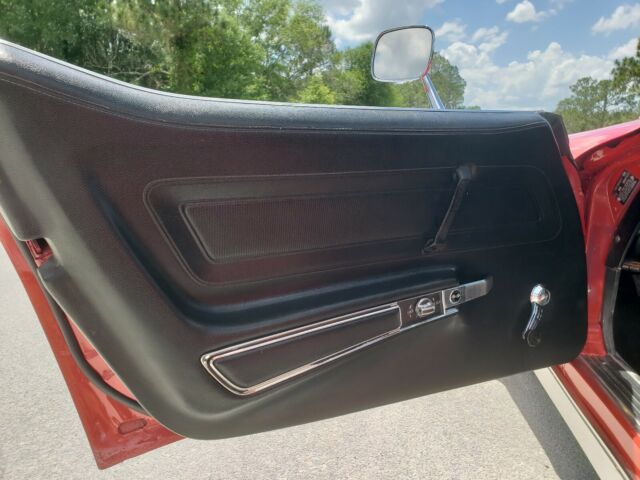 1972 Chevrolet Corvette - photo 13