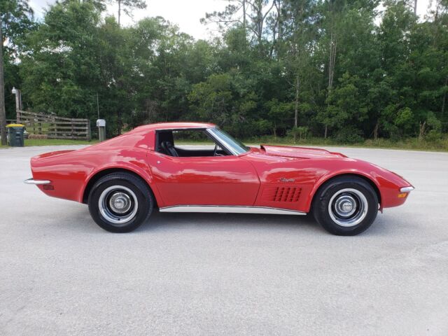 1972 Chevrolet Corvette - photo 3