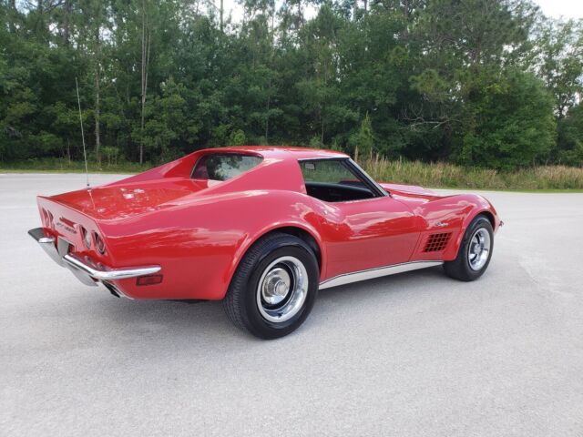 1972 Chevrolet Corvette - photo 5