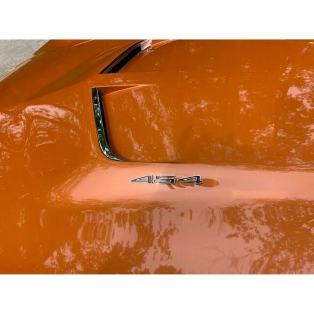 1972 Chevrolet Corvette Stingray - photo 5