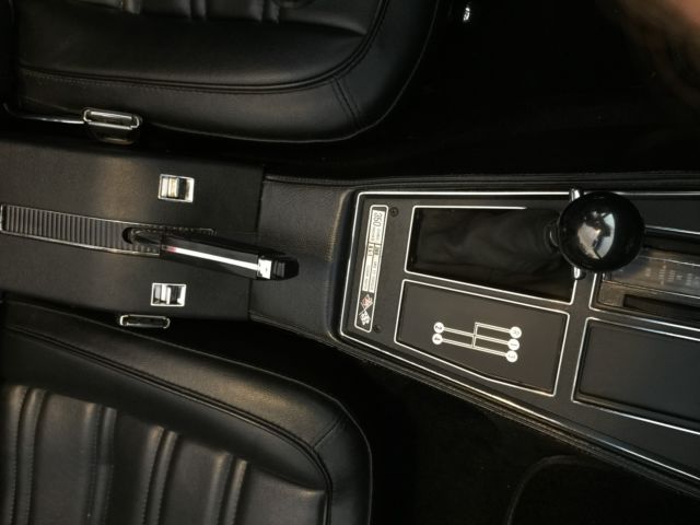 1972 Chevrolet Corvette - photo 12