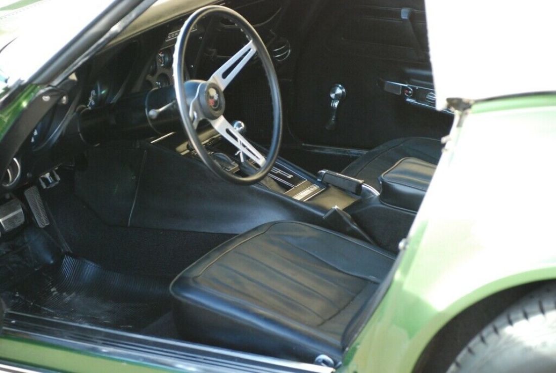 1972 Chevrolet Corvette - photo 7