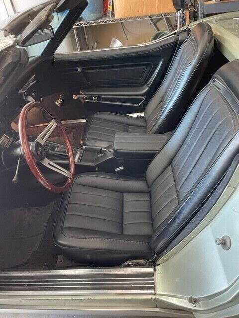 1972 Chevrolet Corvette - photo 8