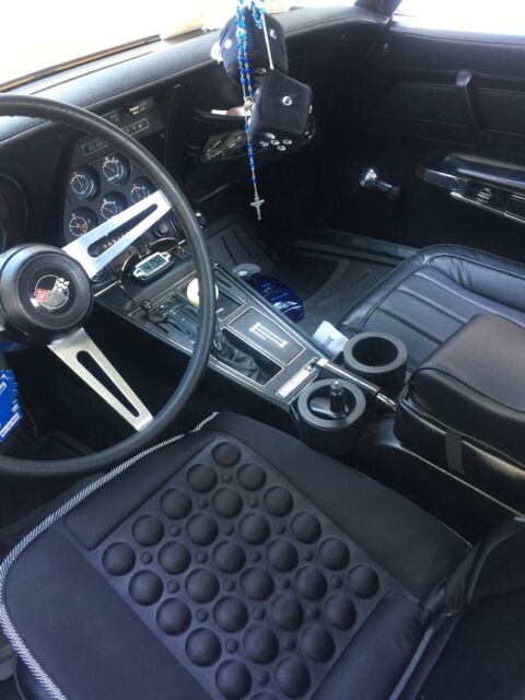 1972 Chevrolet Corvette - photo 5