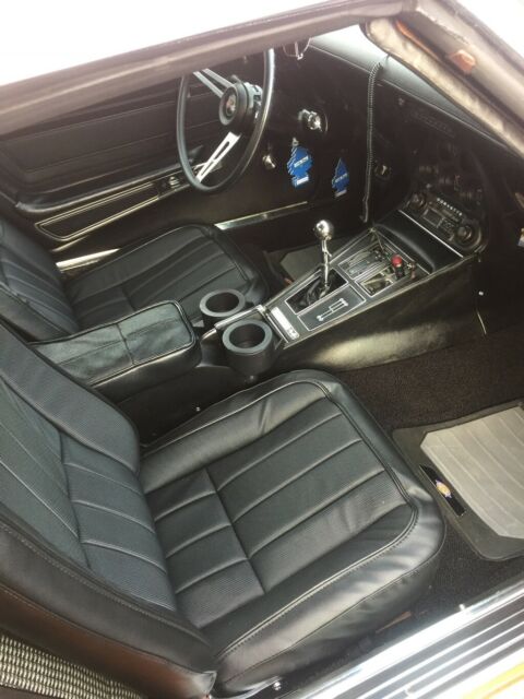 1972 Chevrolet Corvette - photo 7