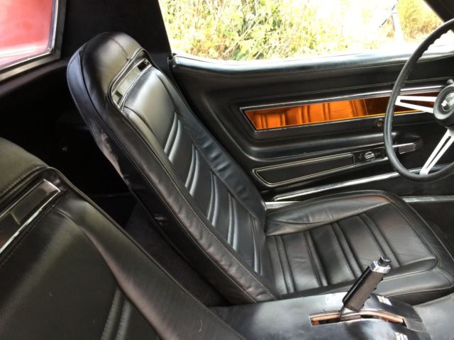 1972 Chevrolet Corvette LT-1 - photo 10