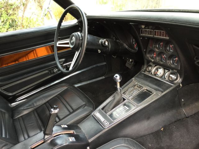 1972 Chevrolet Corvette LT-1 - photo 6
