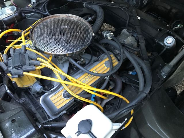 1972 Chevrolet Corvette Corvette - photo 11