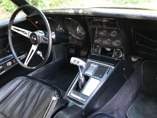 1972 Chevrolet Corvette Corvette - photo 13