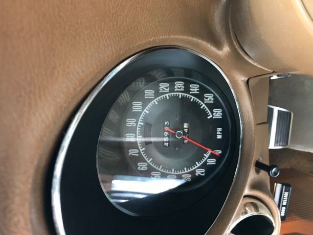 1972 Chevrolet Corvette - photo 12