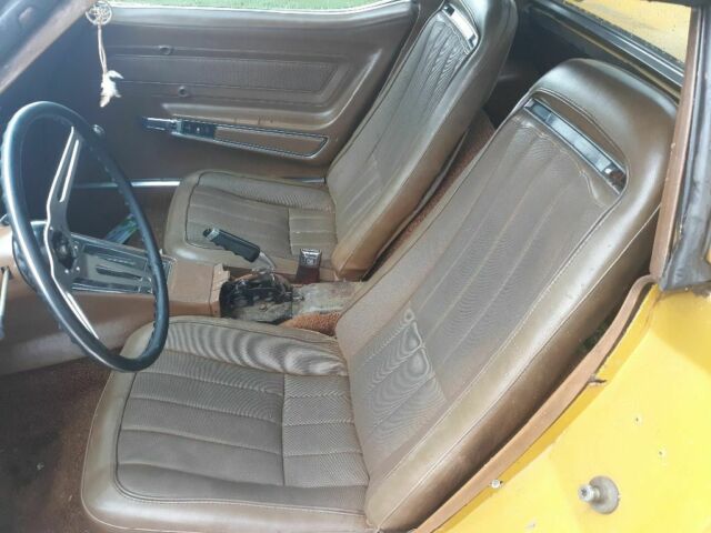 1972 Chevrolet Corvette - photo 3