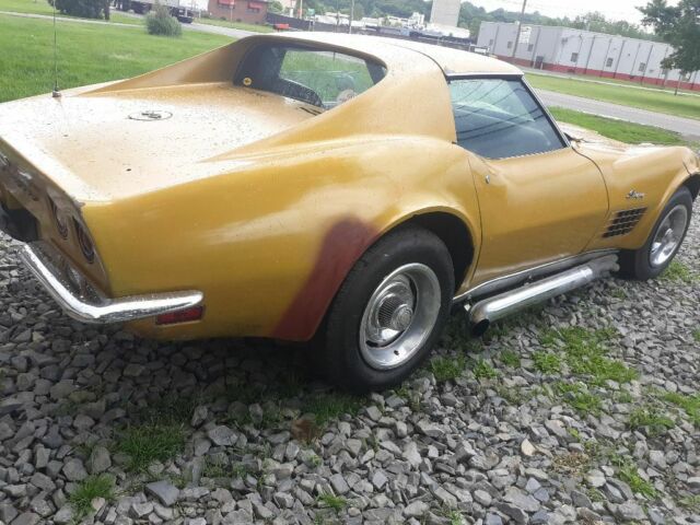 1972 Chevrolet Corvette - photo 5
