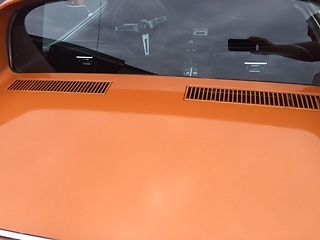 1972 Chevrolet Corvette - photo 13