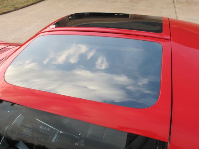 1972 Chevrolet Corvette - photo 10