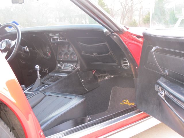1972 Chevrolet Corvette - photo 6