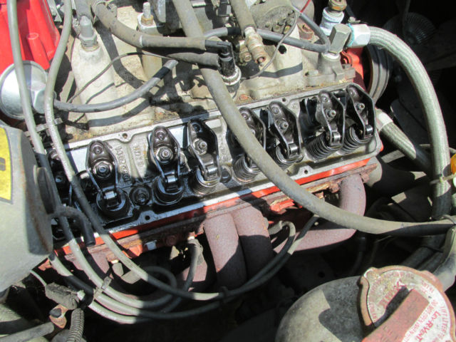 1972 Chevrolet Corvette - photo 9