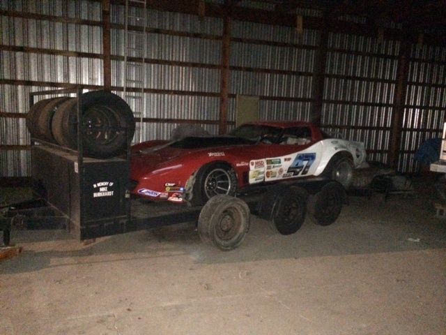 1972 Chevrolet Corvette - photo 2