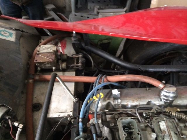 1972 Chevrolet Corvette - photo 5