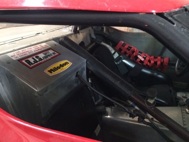 1972 Chevrolet Corvette - photo 7