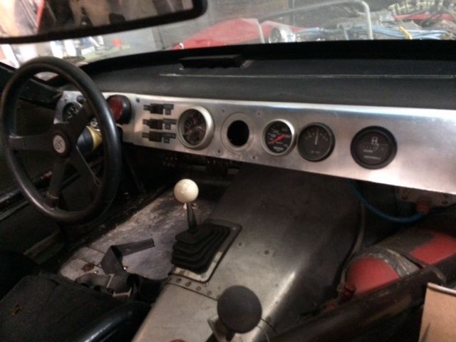 1972 Chevrolet Corvette - photo 8