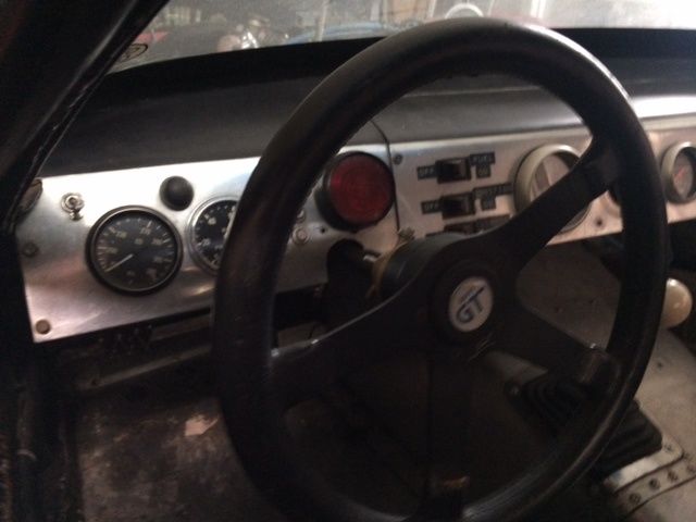 1972 Chevrolet Corvette - photo 9