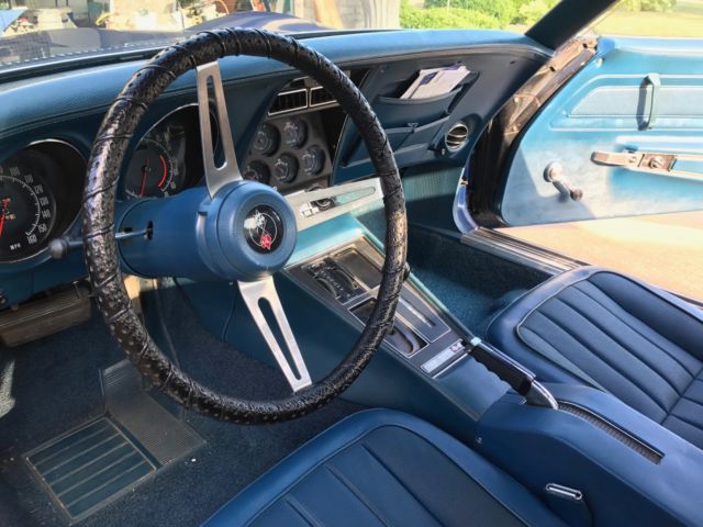 1972 Chevrolet Corvette - photo 4