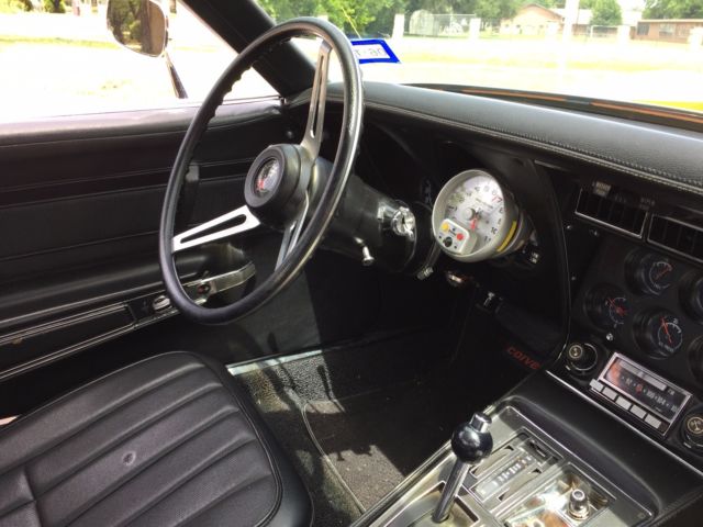 1972 Chevrolet Corvette - photo 5