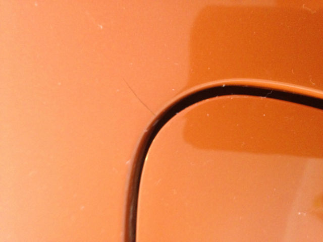 1972 Chevrolet Corvette - photo 13