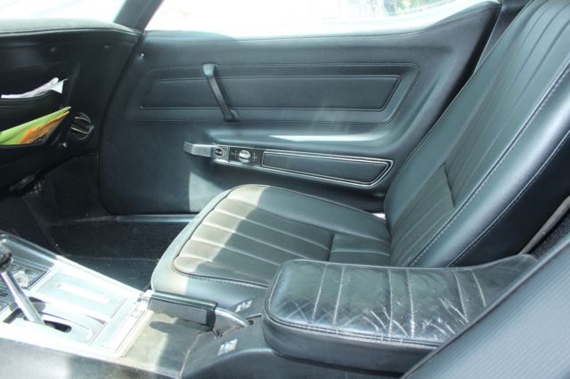 1972 Chevrolet Corvette T-top - photo 5