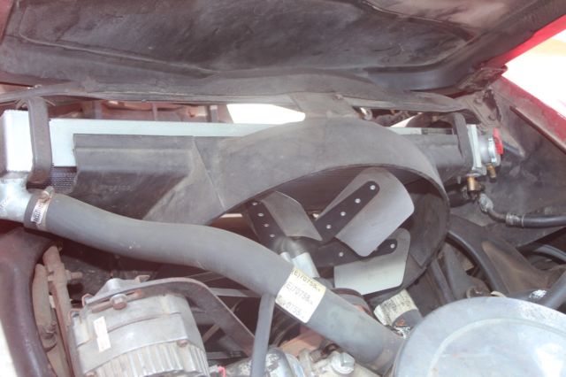 1972 Chevrolet Corvette T-top - photo 8