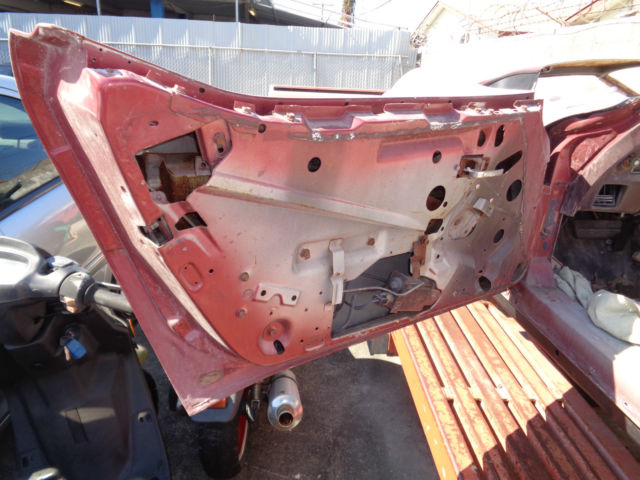 1972 Chevrolet Corvette LS5 - photo 10