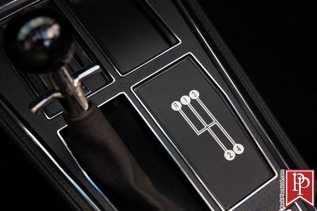 1972 Chevrolet Corvette Coupe - photo 9