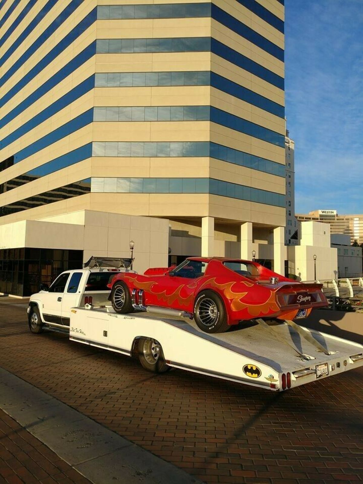 1972 Chevrolet Corvette -- - photo 4