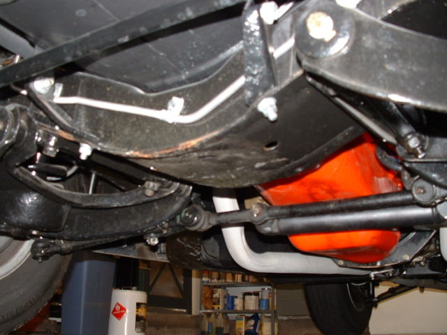 1972 Chevrolet Corvette - photo 10