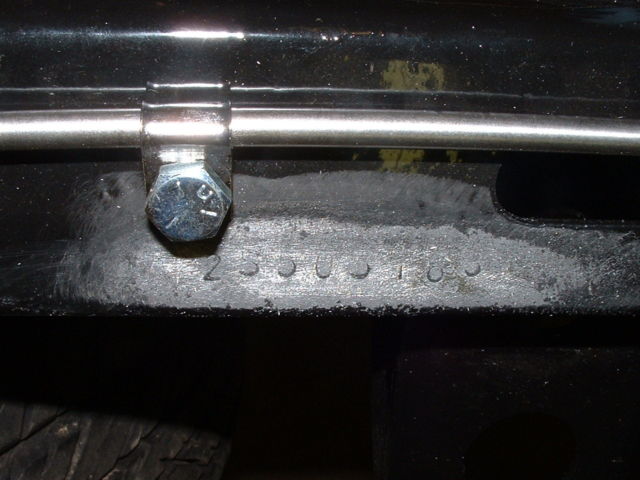 1972 Chevrolet Corvette - photo 11