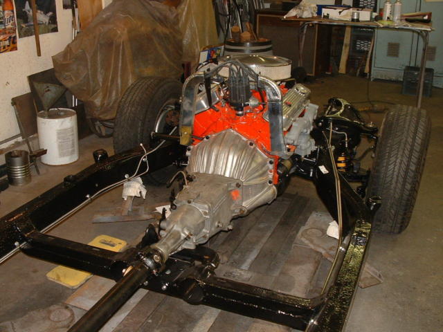 1972 Chevrolet Corvette - photo 12