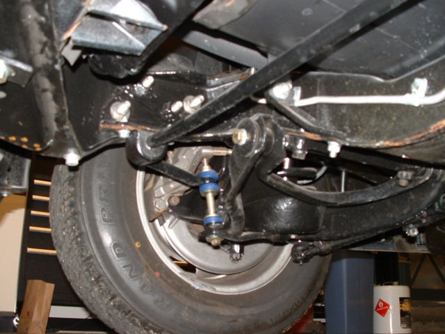 1972 Chevrolet Corvette - photo 8