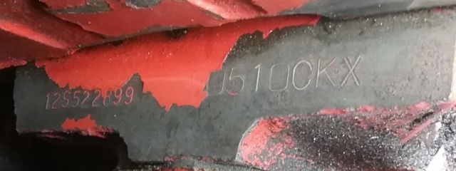 1972 Chevrolet Corvette - photo 12