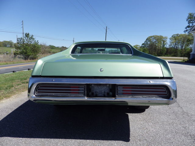 1972 Mercury Cougar - photo 12