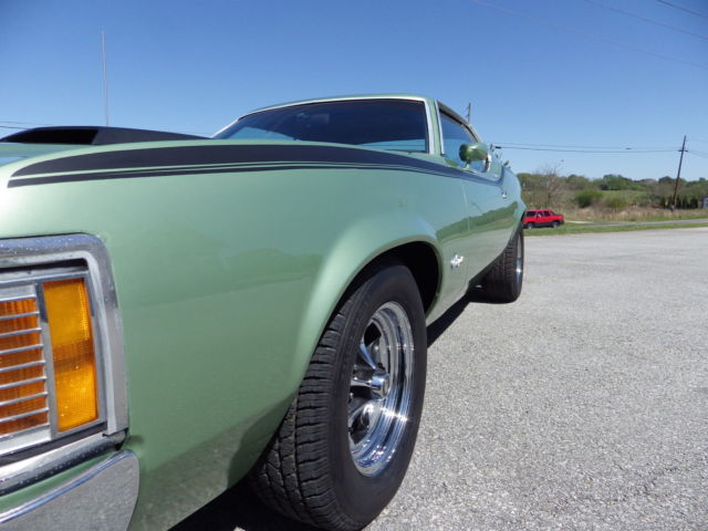 1972 Mercury Cougar - photo 3
