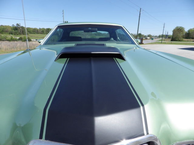 1972 Mercury Cougar - photo 7