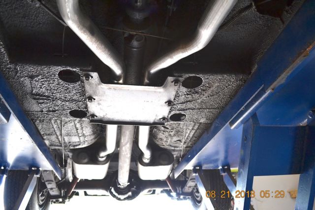 1972 Mercury Cougar CONVERTIBLE XR7 351C VERY ORIGINAL TOP QUALITY CAR - photo 7