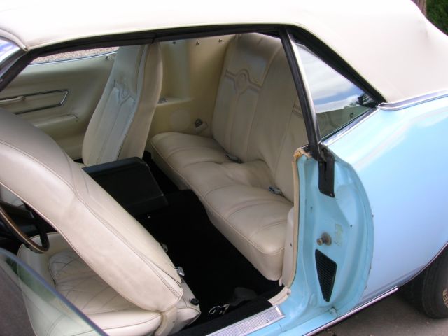 1972 Mercury Cougar - photo 11
