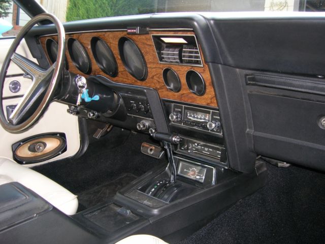 1972 Mercury Cougar - photo 12