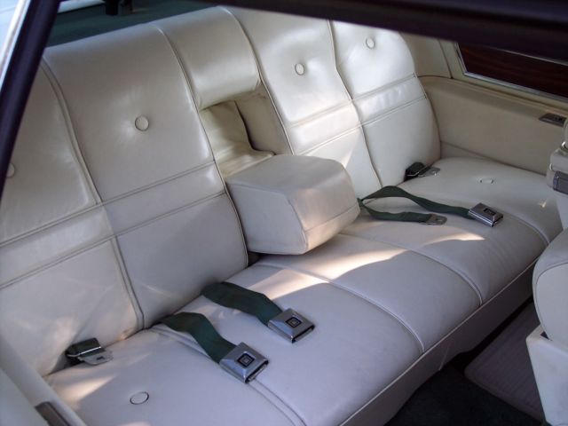 1972 Cadillac DeVille - photo 10