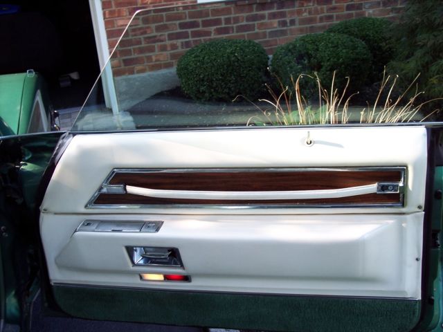 1972 Cadillac DeVille - photo 12