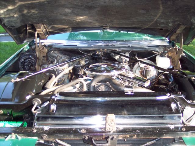 1972 Cadillac DeVille - photo 13