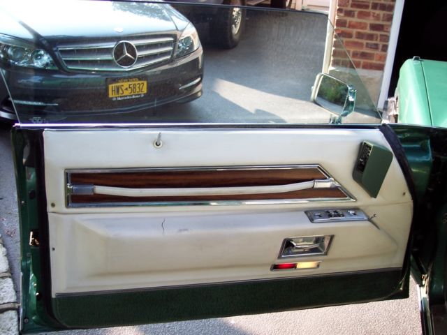 1972 Cadillac DeVille - photo 7