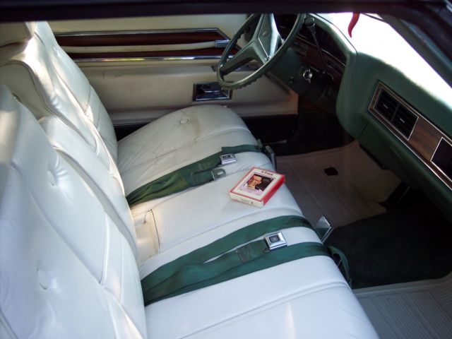 1972 Cadillac DeVille - photo 9