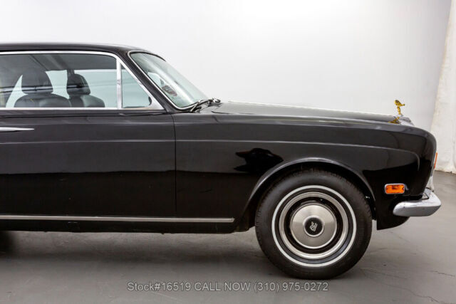 1972 Rolls-Royce Corniche Coupe - photo 11